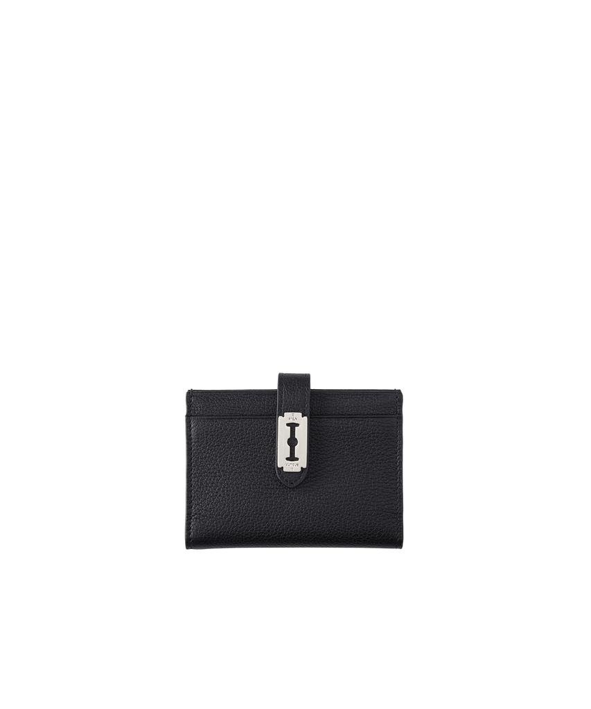 Vunque Magpie Card Wallet Black