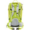 Backpack Deuter Freerider 28 SL Citrus/moss (Women's) (3303222-8204)