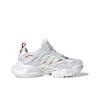adidas XLG Runner Deluxe Ležérne Bežecké JP5758 Unisex Biela Oranžová