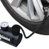 Portable Car Air Compressor 300 Psi 12v Air Pump Auto Mini Air Compressor Tire Inflator With Tire Pressure Test For Car Bike