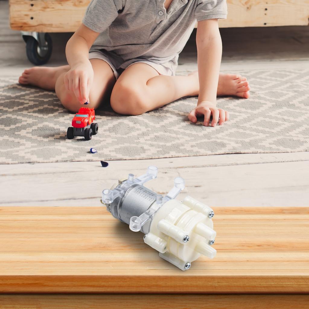 Effiziente Wasserpumpe für RC Boot Wasserkühlung für jede Anwendung