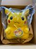 Pokemon 30e Verjaardag Welkom Terug Pikachu Knuffel 1/1 Maat Japan