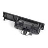 New Boot Lid Lock Release Push Button Handle Switch Tailgate Hatch Switch For BMW F22 F30 F33 F10 F25 51247463161 51247463162