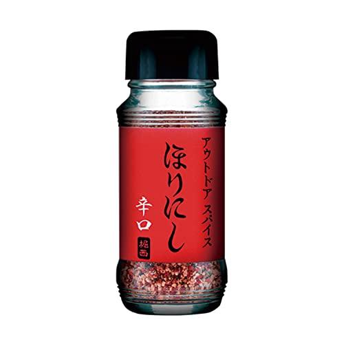 Outdoor Spice Horishi Spicy 1 bottle