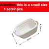 6pcs/8pcs/2pcs Set Kitchen Sink Drain Strainer & Colander For Fruits and Vegetables Washing Drainer Basket Storage Box