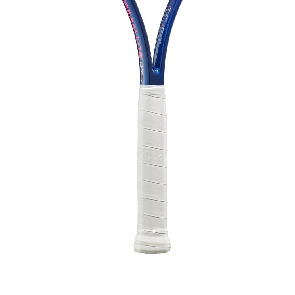 [Amazon.co.jp Exclusive] Prince SCREAM LITE 275 Tennis Racket (7TJ136) Navy/Pink, Grip Size 1 [Pre-strung]