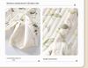 Baby Spring Cotton Jumpsuit: Class A Pure Cotton Warm Boneless Romper