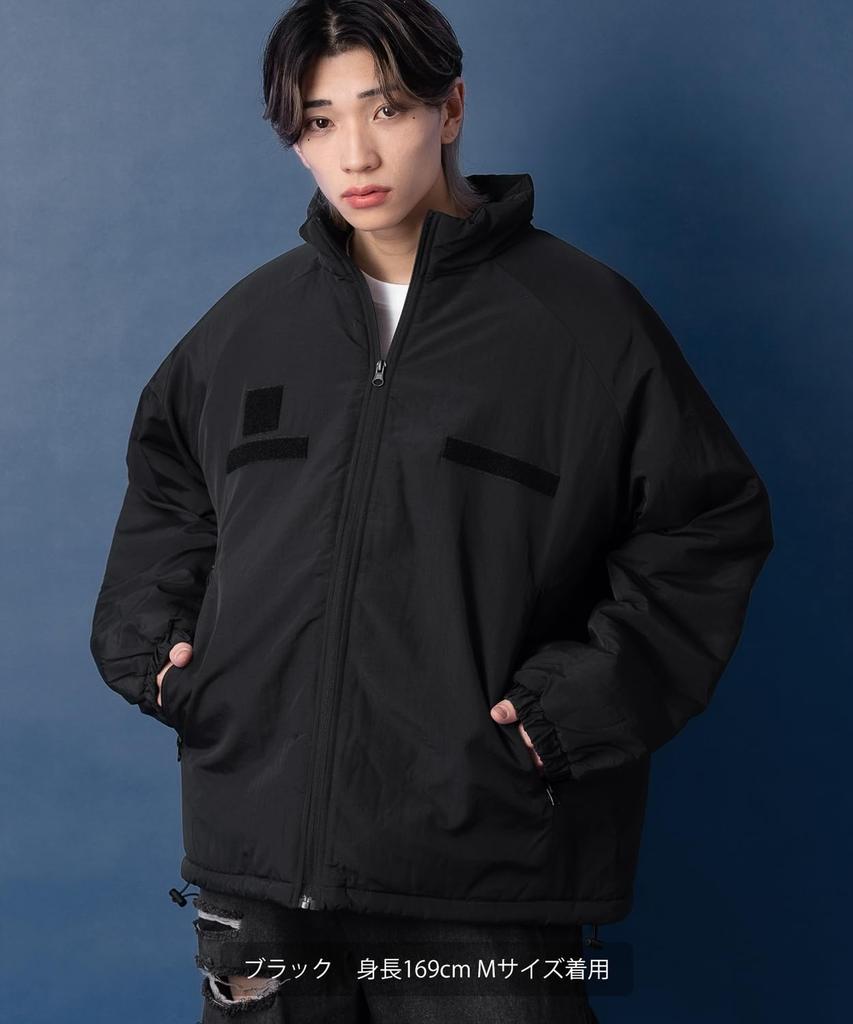 [Improbes] [UAU] Level 7 Jacket