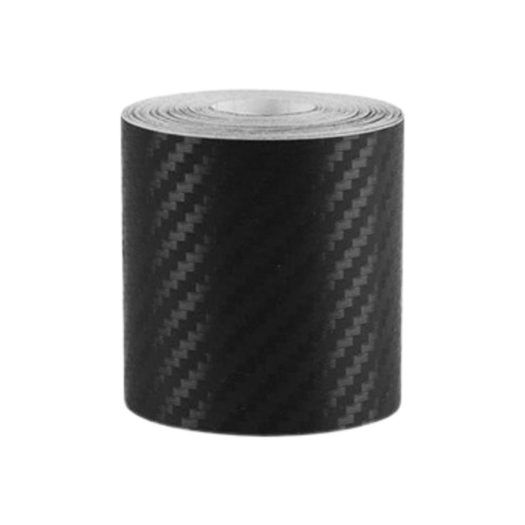 Pantry Plus Carbon Sheet Car Exterior Black Cutting Sheet Carbon Tape Car Wrapping Film Car Wrapping Sheet Wrapping Film