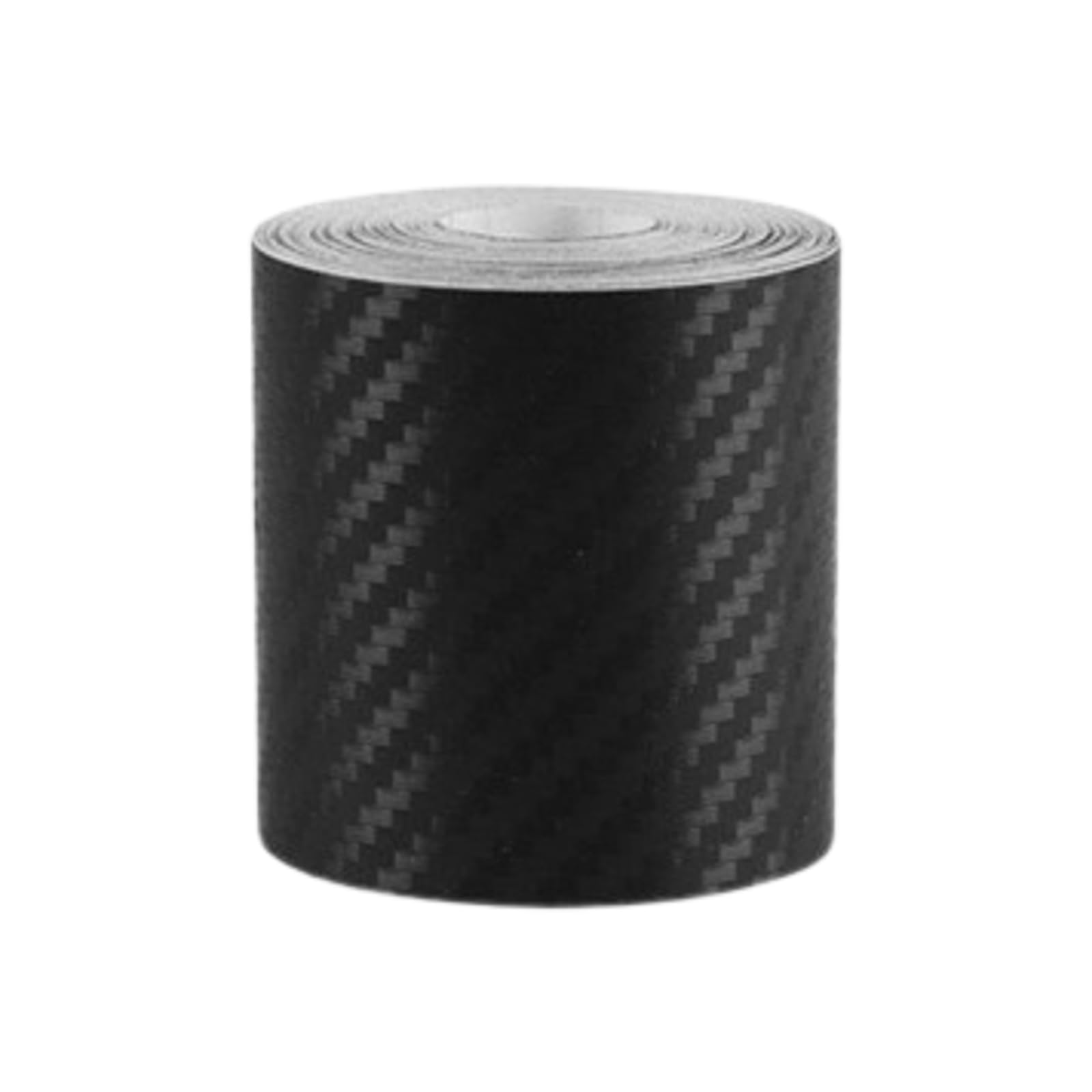 

pantry plus Carbon Sheet Car Exterior Black Cutting Sheet Carbon Tape Car Wrapping Film Car Wrapping Sheet Wrapping Film 500CM чёрный