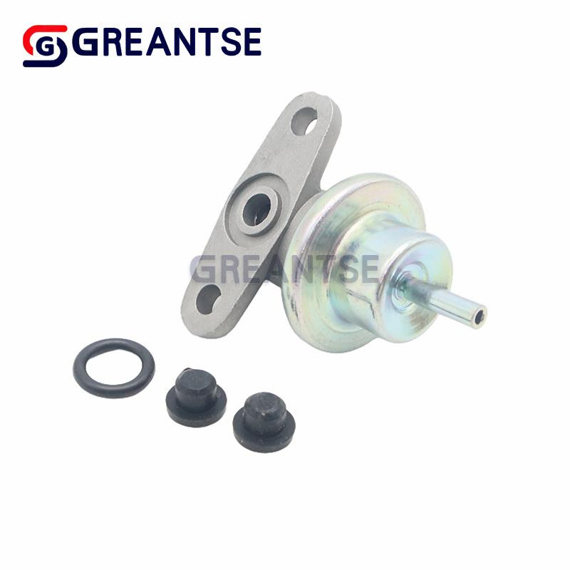 Fuel Pressure Regulator 861126A1 Suitable For Mercruiser Stern Drive 4.3L 5.0L 5.7L 6.2L Factory Auto Part Accessories