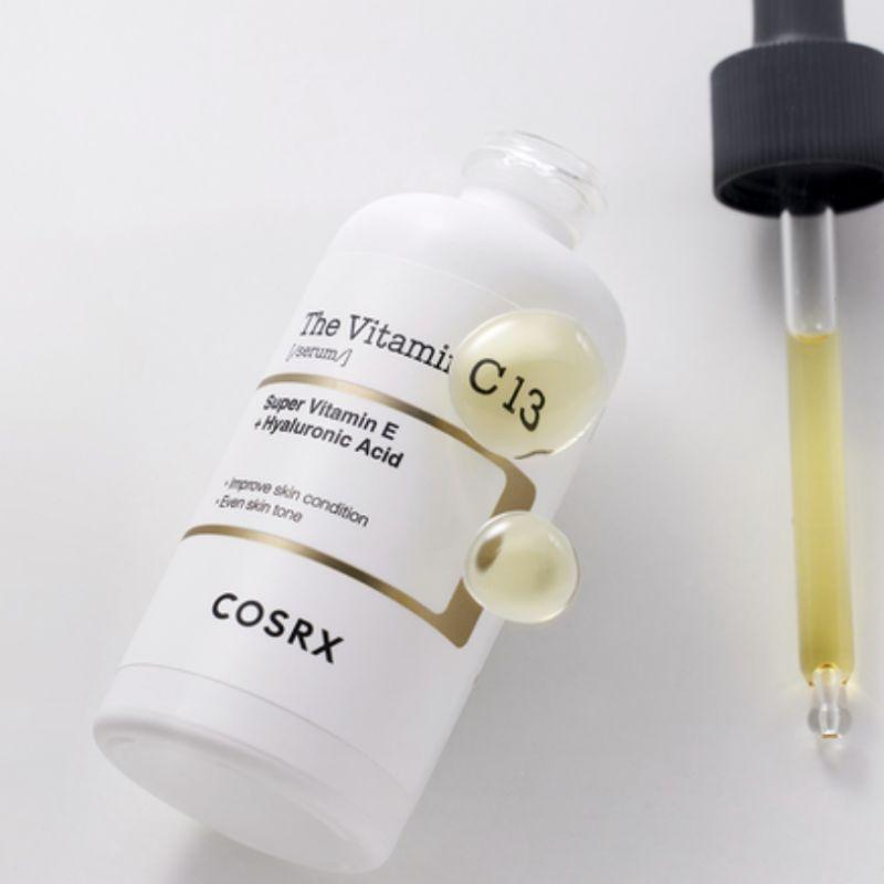 COSRX The Vitamin C 13 Serum 20ml