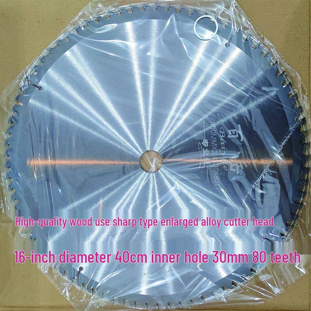 206 Wood Cutting Machine Spindle Bearing Housing: Sliding Table Saw Accessories & Base Assembly with Spindle Shaft & Sleeve