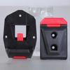 Strength Quick Hook Fastening Buckle For Secure Tool Storage In Workshops Garages Easy Installation For Various Belt Bag