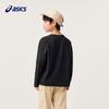 Asics Youth Unisex Long Sleeve Knit T-Shirt