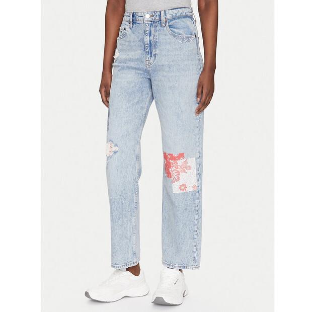 Джинсы Tommy Jeans Layla EU 32_32