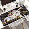 Jude Bellingham Mouse Pad - Non-Slip Rubber Base, Smooth Surface for Work,Gaming,Office,And Home Use, Desk Mouse Pad
