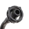 Coolant Hose Replacement Replaces 95B122447E Stable Engine Coolant Hose Engine Cooling System Hoses Suitable for Car