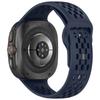 Sports Silicone Strap For Samsung Galaxy Watch Ultra 47mm Band Watchband Wristband Bracelet For Samsung Watch 8 Ultra 2026 Belt