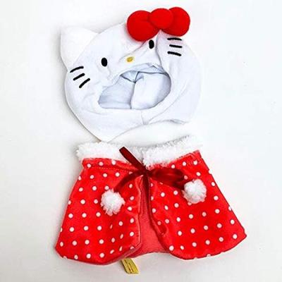Sanrio Characters Hello Kitty Plush Costumer, Size M