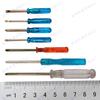 Multifunctional Small Black Screwdriver Set for Electronics & Toys Repair