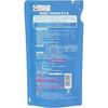 Shabondama Snowle refill 800ml 3 bag set additive-free soap laundry detergent clothing liquid original pocket tissue included