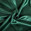 Satin-Spannbettlaken, Queen-Size-Matratzenbezug mit tiefen Taschen, atmungsaktiv, weich, bequem, Bettlaken, ohne Kissenbezug, 90 160 x 200