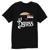 Vtg Kyuss - Welcome To Sky Valley T Shirt For Men Cotton Black All Size