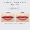 ESPRIQUE Chiffon Matte Rouge Lipstick RO610, Rose, 21g