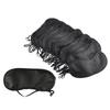Ideamall Eye Eye Set of Light No For Business Unisex Masks, Covers, 50, Blocking, Breathable, Lightweight, Pressure, Washable, Travel, Trips, (Bulk