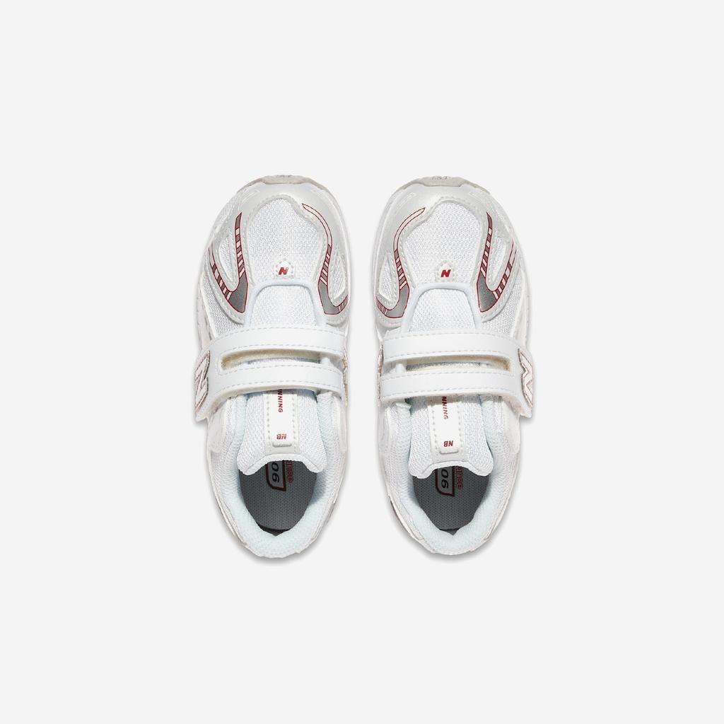 [New Balance] Kids Lifestyle Sneakers [I190675V-75V]