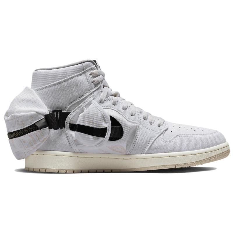 Jordan 1 Retro High Og Sp Utility White Black Jordan DO8727-100