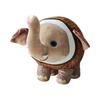 Italian Brainrot Parody Plush Toy Doll of Shan Hai Jing