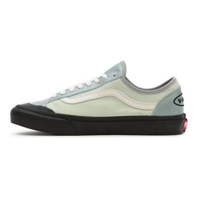 Alex Knost x Lee-Ann Curren x Style 36 Decon Zelené Svítící Černé Unisex Tenisky Šedé VN0A5HYRB97