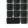 Mechanical Gaming Keyboard for PC Desktop Computer Dustproof Waterproof Custom Numeric Keypad