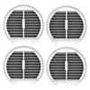 Replacement HEPA Filter for MJWXCQ03DY Lite Wireless Vacuum Cleaner Supports Effective and Dust Particle Capture