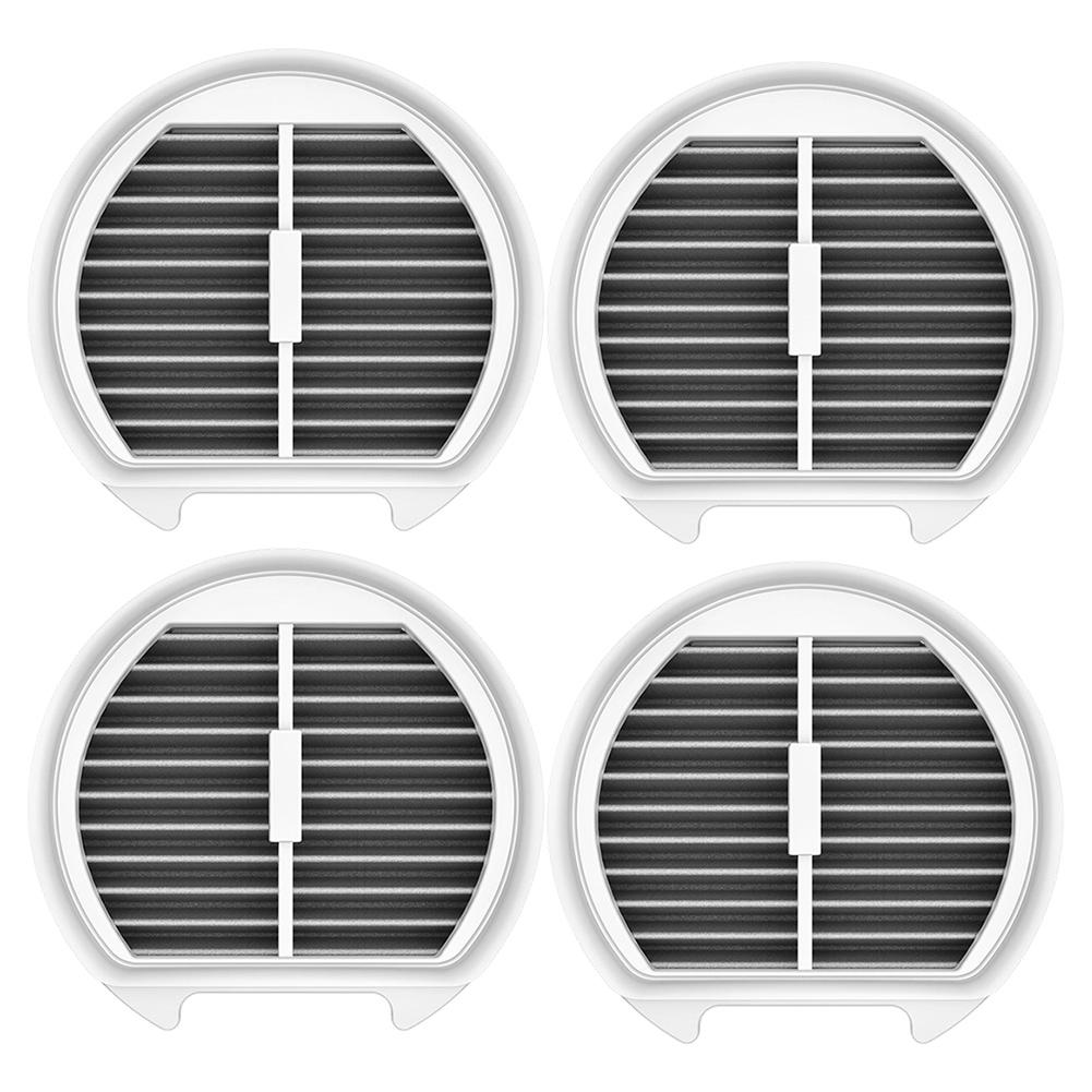 Replacement HEPA Filter for MJWXCQ03DY Lite Wireless Vacuum Cleaner Supports Effective and Dust Particle Capture