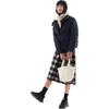 Anta Variety Training Collection Down Jacket Women's Basic Black 962447907-4