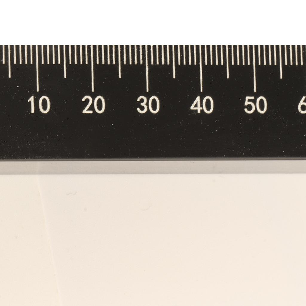 Graviermaschinen Arbeitstisch Ganzmetallstruktur Stahlplattenplattform mit Messung Graviermaschinenzubehör