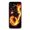 Motorcycle Phone Case for Samsung Galaxy A56 A36 A26 A16 A34 A24 A42 A22 A20 A12 A40 A30 A10 5G Soft TPU Cover Shell Fundas Bags