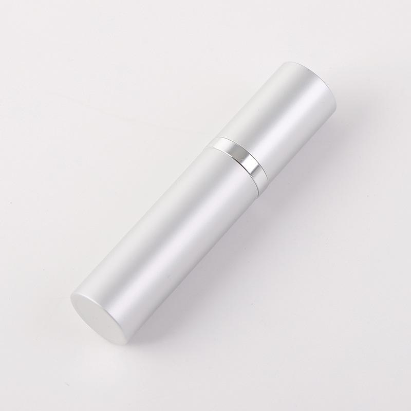 5ml High-End Portable Travel Refillable Perfume Mist Spray Bottle