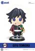 Cutie1 Demon Kimetsu No Yaiba Tomioka Giyuu Slayer