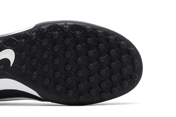 Nike Premier 3 Low TF 'Black White' Men's Sneakers