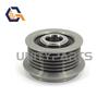 Alternator Freewheel Pulley For FORD GALAXY S-MAX MONDEO VOLVO S40 C30 V50 V70 S80 2.0 2006-/ F-553393 30667610 F00M349810