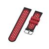 18 mm 20 mm 22 mm Silikonarmband für Huawei Uhr GT4 41 mm 46 mm GT2 Pro Smart Watch Band für Garmin Vivoactive 5/4/3 Venu