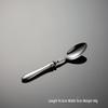 QianXing Gourd Handle Stainless Steel Cutlery Set