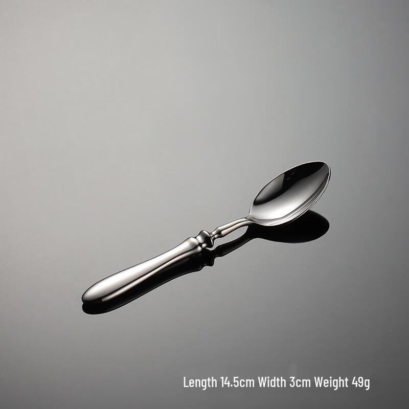 

QianXing Gourd Handle Stainless Steel Cutlery Set