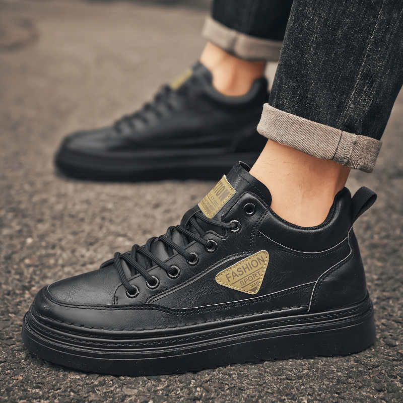 Fashion Light Without Back Sneakers Men's Shoes Casual Sheos For Men Trainers Shoes For Men Sports Cool Loafer'lar Super Cozy