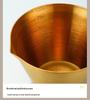 304 Stainless Steel Espresso 100ML Measuring Cup with Scale for Milk & Coffee