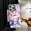 Honkai Star Rail Firefly Soft Phone Case for iPhone 15 16 17 Pro Max 17Air 16E 14 Plus 13 12 Mini Shockproof Cover Back Shell